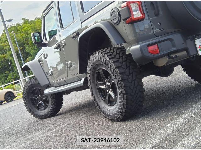 Jeep WRANGLER 2020-05 8245506-24