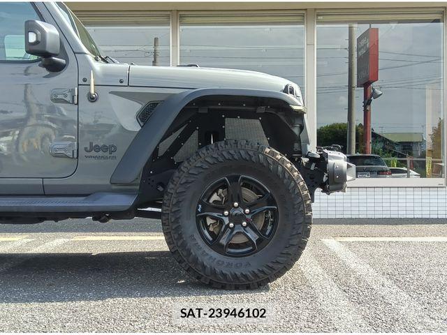 Jeep WRANGLER 2020-05 8245506-25