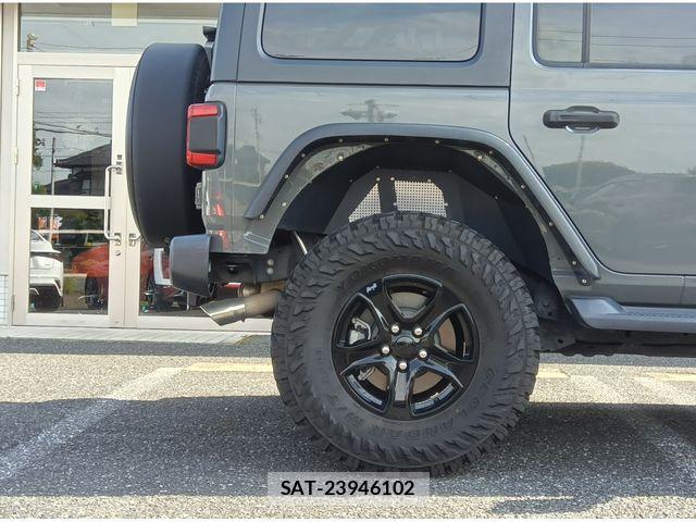 Jeep WRANGLER 2020-05 8245506-26