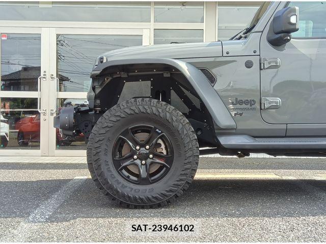 Jeep WRANGLER 2020-05 8245506-27