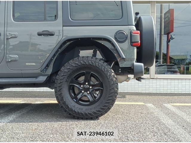 Jeep WRANGLER 2020-05 8245506-28