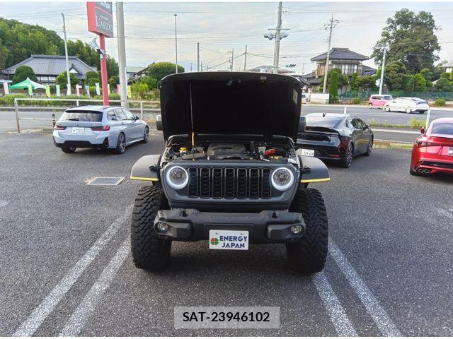 Jeep WRANGLER 2020-05 8245506-29