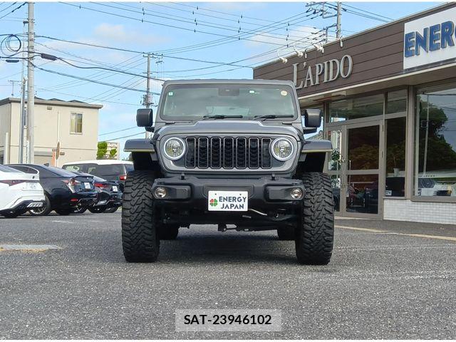 Jeep WRANGLER 2020-05 8245506-3