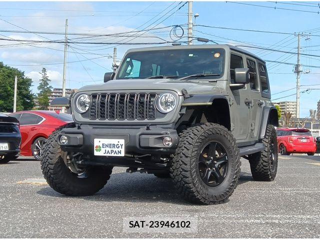 Jeep WRANGLER 2020-05 8245506-4