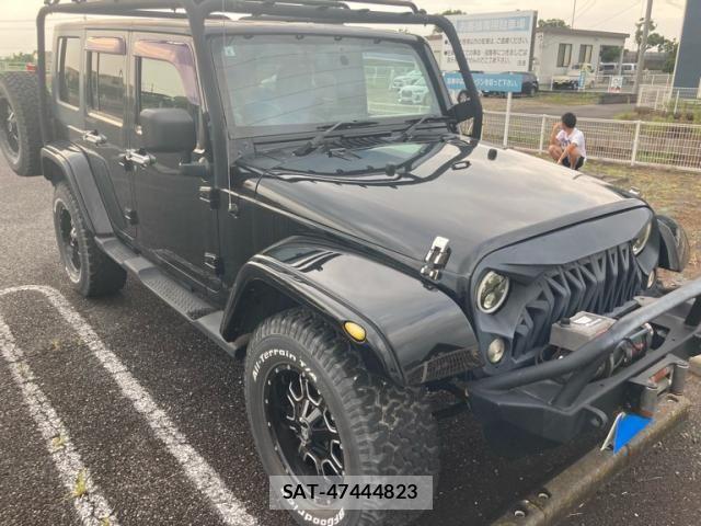 Jeep WRANGLER 2008-01 8245512-1
