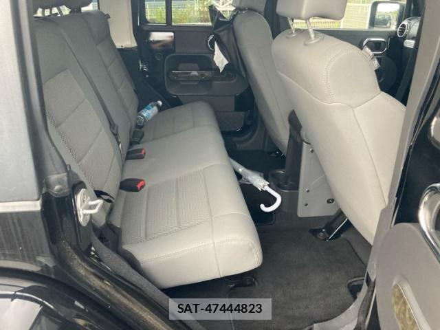 Jeep WRANGLER 2008-01 8245512-20