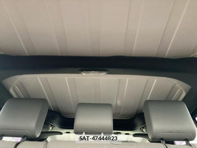 Jeep WRANGLER 2008-01 8245512-22