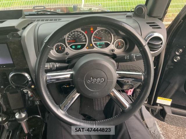 Jeep WRANGLER 2008-01 8245512-25