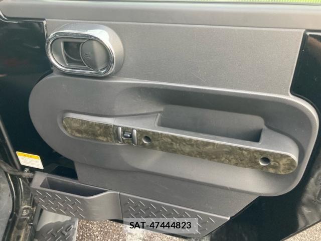 Jeep WRANGLER 2008-01 8245512-26