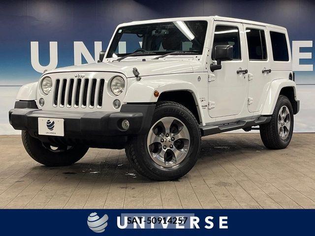 Jeep WRANGLER 2017-08 8245508-0