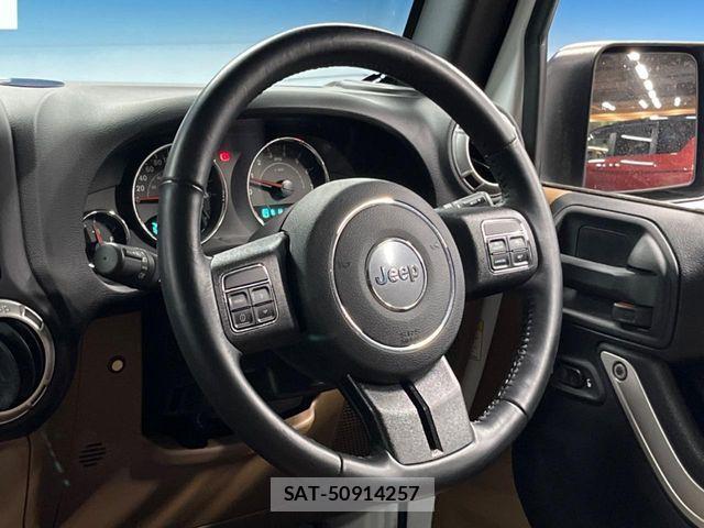 Jeep WRANGLER 2017-08 8245508-10