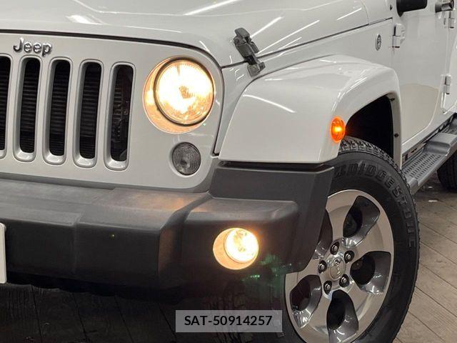 Jeep WRANGLER 2017-08 8245508-12