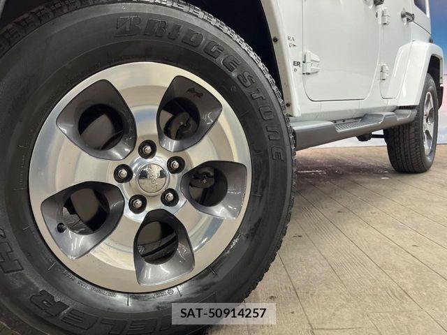Jeep WRANGLER 2017-08 8245508-13