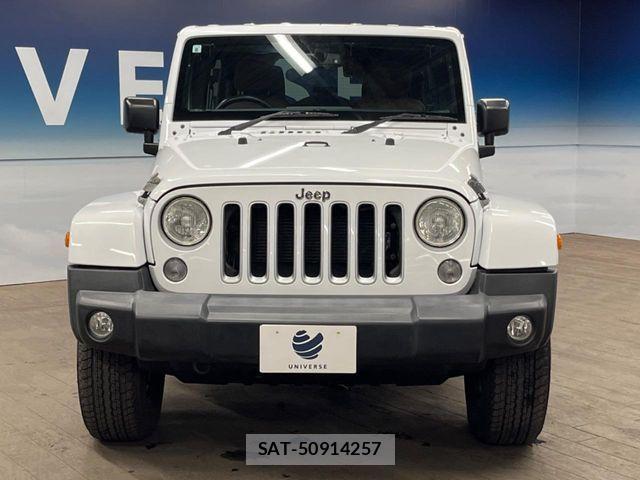 Jeep WRANGLER 2017-08 8245508-14