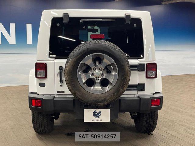 Jeep WRANGLER 2017-08 8245508-15