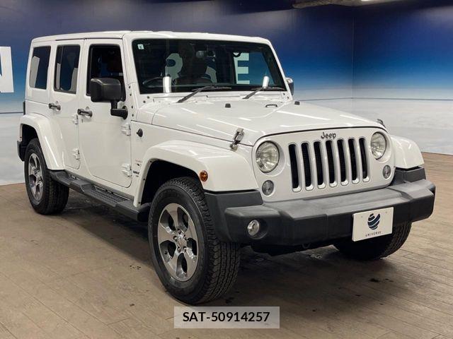 Jeep WRANGLER 2017-08 8245508-16