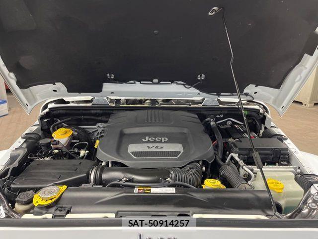 Jeep WRANGLER 2017-08 8245508-18