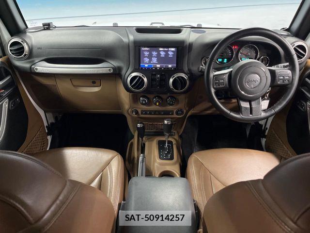 Jeep WRANGLER 2017-08 8245508-1