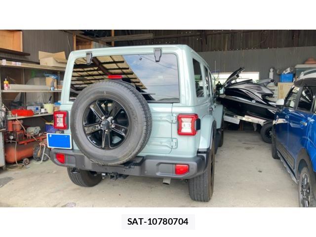 Jeep WRANGLER 2023-12 8314915-1