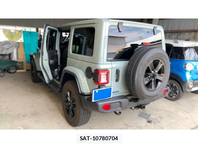 Jeep WRANGLER 2023-12 8314915-2