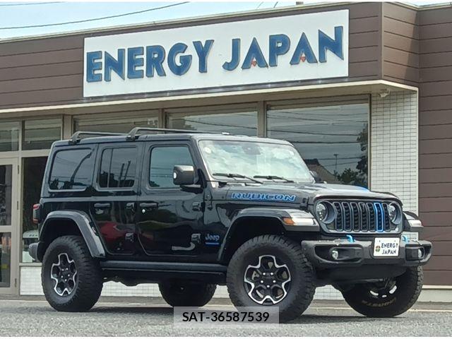 Jeep WRANGLER 2023-12 8314916-0