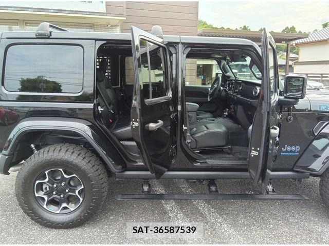 Jeep WRANGLER 2023-12 8314916-7