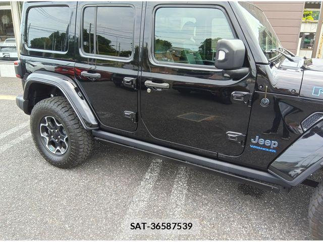Jeep WRANGLER 2023-12 8314916-8