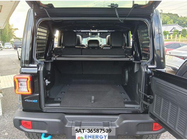 Jeep WRANGLER 2023-12 8314916-14