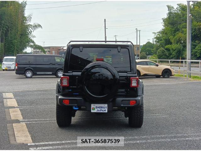 Jeep WRANGLER 2023-12 8314916-1