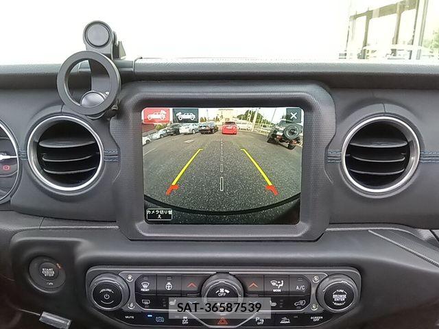 Jeep WRANGLER 2023-12 8314916-17
