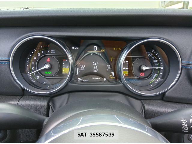 Jeep WRANGLER 2023-12 8314916-20