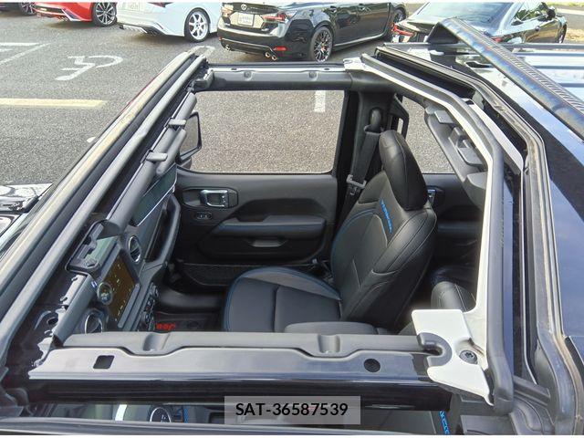 Jeep WRANGLER 2023-12 8314916-21