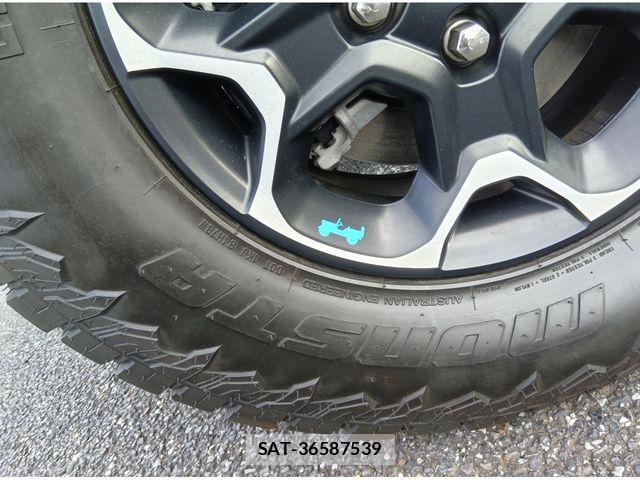 Jeep WRANGLER 2023-12 8314916-24