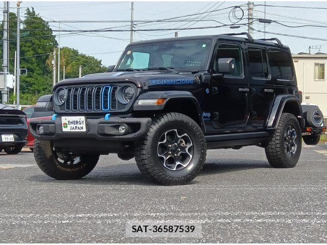 Jeep WRANGLER 2023-12 8314916-25