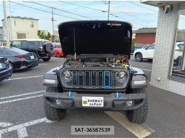 Jeep WRANGLER 2023-12 8314916-27