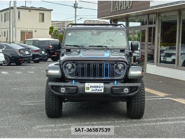 Jeep WRANGLER 2023-12 8314916-2