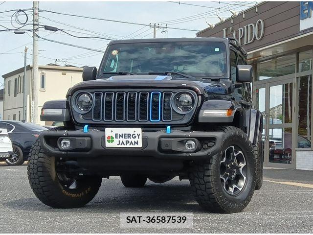 Jeep WRANGLER 2023-12 8314916-3