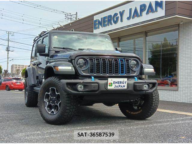 Jeep WRANGLER 2023-12 8314916-4