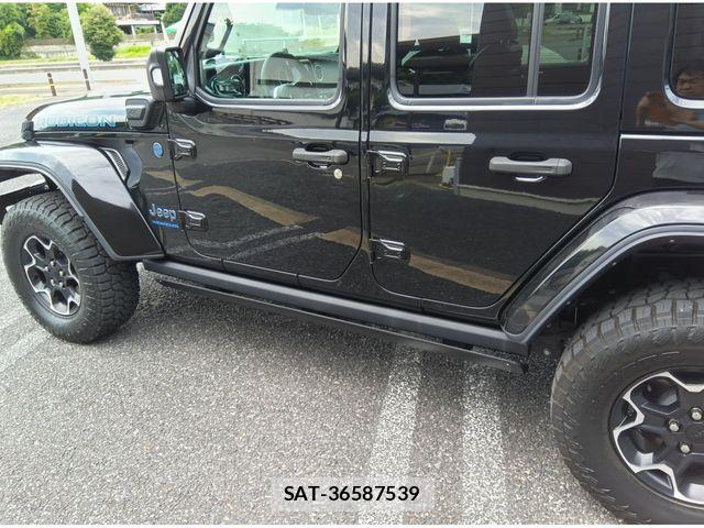 Jeep WRANGLER 2023-12 8314916-6