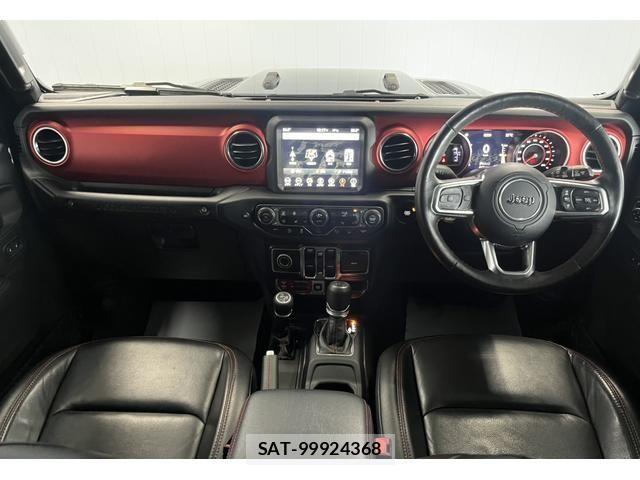 Jeep WRANGLER 2019-06 8314919-10