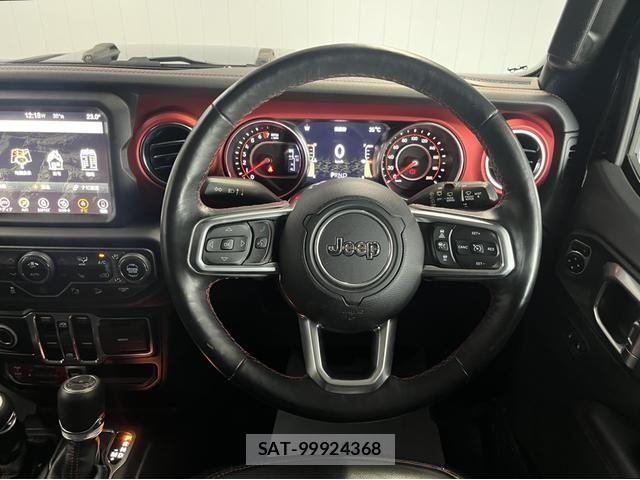 Jeep WRANGLER 2019-06 8314919-11