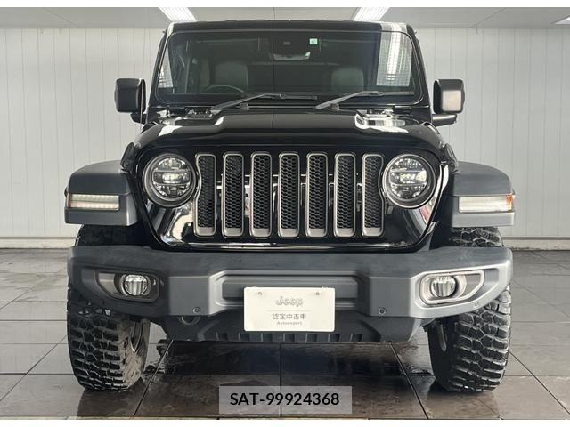 Jeep WRANGLER 2019-06 8314919-13