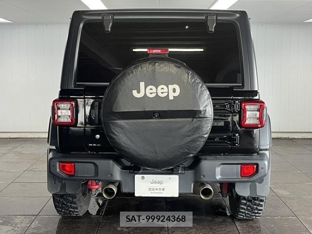 Jeep WRANGLER 2019-06 8314919-14