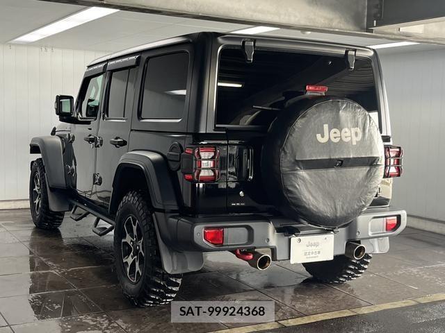Jeep WRANGLER 2019-06 8314919-2