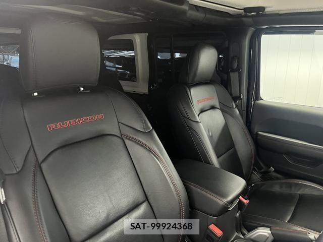 Jeep WRANGLER 2019-06 8314919-3