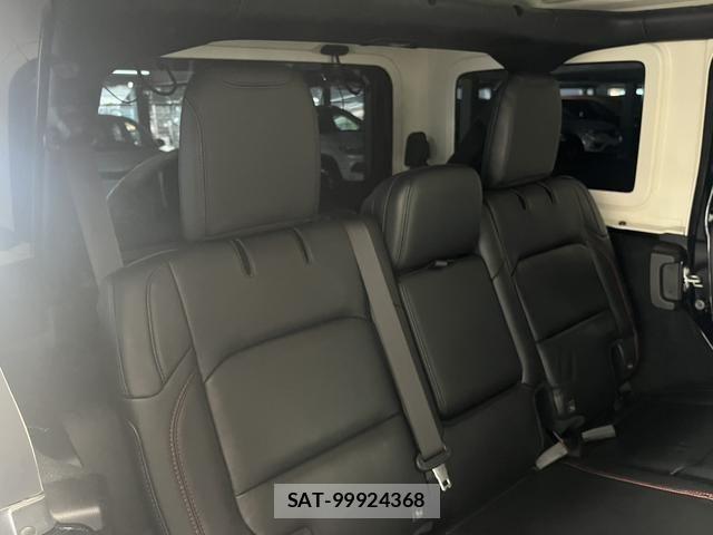 Jeep WRANGLER 2019-06 8314919-4