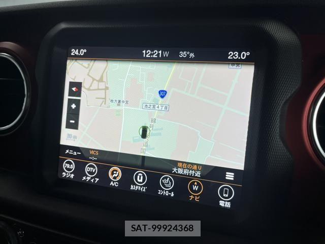 Jeep WRANGLER 2019-06 8314919-5