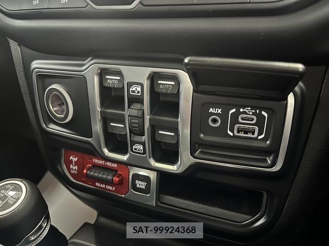 Jeep WRANGLER 2019-06 8314919-8