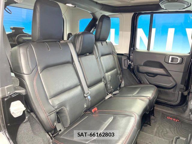 Jeep WRANGLER 2019-08 8314917-9