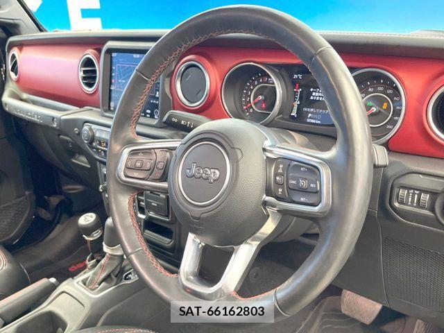 Jeep WRANGLER 2019-08 8314917-12